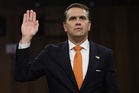Todd Blanche clears critical confirmation hurdle but one question remains