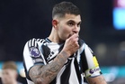 Bruno Guimaraes: What we know as Arsenal close in on £80m deal to sign Newcastle captain