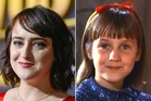 Matilda star Mara Wilson admits fame at a young age was ‘difficult’
