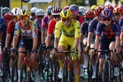 Tour de France Femmes rocked by padded bra controversy