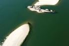 Why dozens of Nazi battleships are emerging in Europe