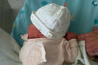 Princess Eugenie announces birth of baby girl