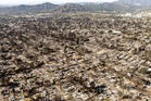 Investigators identify cause of Eaton Fire that killed 19 people in Los Angeles