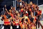 Multiple athletes ‘unaccounted for’ after Commonwealth Games in Scotland