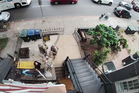 Army veteran sues National Guard for $3M after being detained outside home