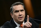 Trump’s contentious AG pick Todd Blanche promises faith leaders he’s working to roll back abortion access ‘in every state’