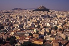 Suspect in Greek murder allegedly posed as jihadist who killed woman over faith