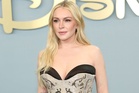 Lindsay Lohan’s bold new look has fans rejoicing over return to her roots