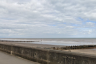 Police launch search for boy, 13, missing off East Yorkshire coast