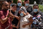 Salvadoran man complained of access to medication before death at NJ immigration jail, family says