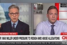 Rep. Max Miller drags Trump, Hegseth and his 2-year-old daughter into ‘abuse’ battle with ex-wife