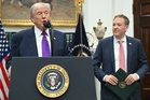 Appeals court rules Trump’s EPA improperly ended billions in climate funding