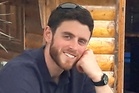 Police Federation threatens legal action over early release of Pc Harper’s killers