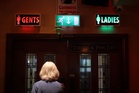 Single-sex spaces code comes in force more than year after Supreme Court ruling