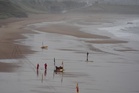 Storm could cause flooding in Scotland while South East cries out for rain