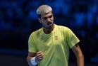 Carlos Alcaraz withdraws from Cincinnati Open amid ‘ongoing’ injury concerns