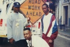 Duane 'Keffe D' Davis, charged with organizing the 1996 killing of Tupac Shakur, is on trial