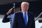 Iran-US war latest: Trump warns Tehran will be ‘hit very hard’ unless Hormuz reopens