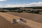 Why this year’s harvest could be the worst on record