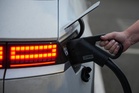 New car sales surge in UK amid electric vehicle revolution