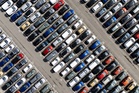 Demand for EVs drives new car market to eighth consecutive month of growth