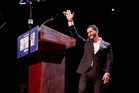 Bernie-backed progressive Abdul El-Sayed scores Michigan win in blow to Democratic establishment: report