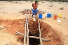 UN issues stark warning over impact of El Niño on world hunger