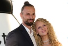 Juno Temple reveals she’s married boyfriend she met on Ted Lasso set