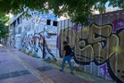 Suspect jailed pending trial in killing of Scottish aid worker in Athens