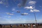 Body recovered in search for boy, 13, in sea off East Yorkshire coast