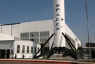 Expert issues warning over SpaceX Moon crash as future of space travel ‘at risk’