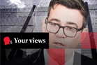 Voices: ‘We are addicted to incarceration’: Readers split over Andy Burnham’s early prisoner release scheme