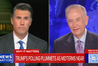 Bill O’Reilly reveals he is haunted by the warning he gave Trump before launching Iran war