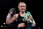 Raven Chapman: Boxer in medically induced coma after collapse following sparring