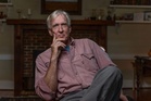 Meet the 70-year-old debut novelist who turned a self-published book into a global bestseller