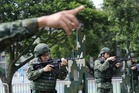 Taiwan launches annual military drills Han Kuang to counter a potential Chinese attack