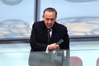 Ex-West Ham chairman David Sullivan launches lawsuit against BBC after Panorama documentary