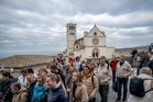 Italy has announced a new national pilgrimage route – everything we know