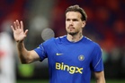 Chelsea beaten by Juventus in Hong Kong as Mykhailo Mudryk returns from doping ban