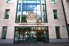 Man, 31, accused of assisting Russian intelligence services
