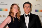 Stephen Colbert’s producer daughter exits 60 Minutes amid Bari Weiss’s tumultuous CBS shake-up
