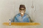 Gary Glitter appears in court charged with sex offences dating back to 1978