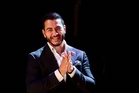 Progressive Abdul El-Sayed narrowly wins Democratic Senate race in Michigan