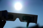 Why can’t you look at a solar eclipse – and how can I watch safely?