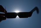 The UK’s most complete solar eclipse in 27 years is nearly here. Here’s how to watch it safely