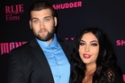 Daughter-in-law of Nicolas Cage says actor interfered in her marriage