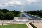 British-American woman arrested at Reflecting Pool breaks silence on ‘humiliating’ ordeal