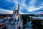 Disney theme park attendance in US jumps despite decline in international tourism