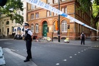 Woman appears in court over Covent Garden stabbing as more details emerge