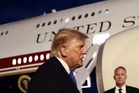 Trump declares his love for TiVo in bizarre interview digression